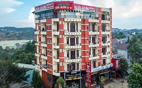 Sài Gòn Gia Nghĩa Hotel